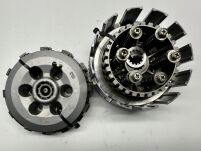 Kosz sprzęgłowy kompletny Yamaha - 2