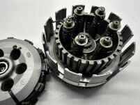 Kosz sprzęgłowy kompletny Yamaha - 3