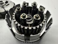 Kosz sprzęgłowy kompletny Yamaha - 5