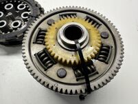 Kosz sprzęgłowy kompletny Yamaha - 8