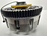 Kosz sprzęgłowy kompletny Yamaha - 10