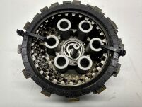 Kosz sprzęgłowy kompletny Yamaha - 6