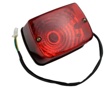 Lampa tylna Yamaha
