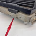 Chłodnica Polaris - 9