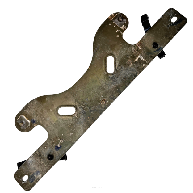 Mocowanie modułu CDI Polaris