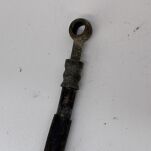 Przewód hamulcowy przedni Yamaha - 5