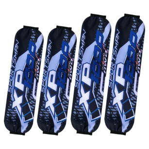 Osłony amortyzatorów skarpety Polaris