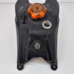 Zbiornik paliwa Suzuki - 2