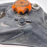 Zbiornik paliwa Suzuki - 4