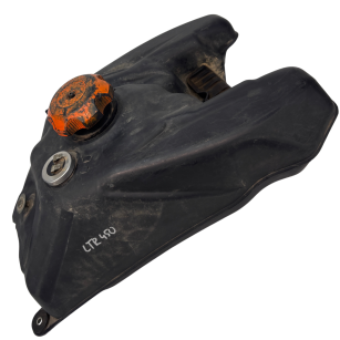 Zbiornik paliwa Suzuki