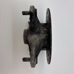 Piasta koła przedniego Yamaha - 4