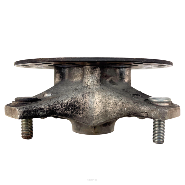 Piasta koła przedniego Yamaha