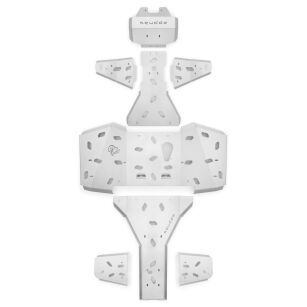 Zestaw osłon podwozia Squdde do Quada SEGWAY AT5 LONG