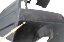 Osłona zderzaka przód Can-Am - 4