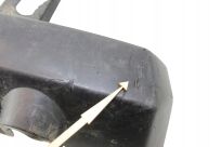 Osłona zderzaka przód Can-Am - 5