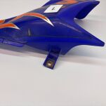 Owiewki boczne Yamaha - 5