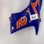 Owiewki boczne Yamaha - 9