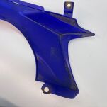 Owiewki boczne Yamaha - 6