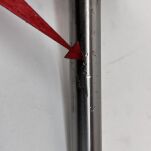 Tryb Zębatka Suzuki - 2