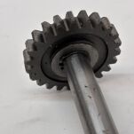 Tryb Zębatka Suzuki - 5