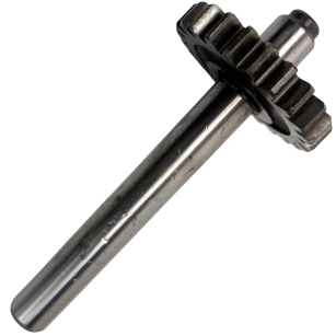 Tryb Zębatka Suzuki