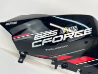 Boczek plastik lewy CF MOTO - 2