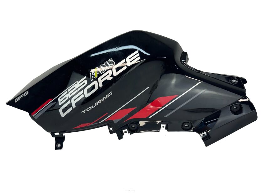 Boczek plastik lewy CF MOTO