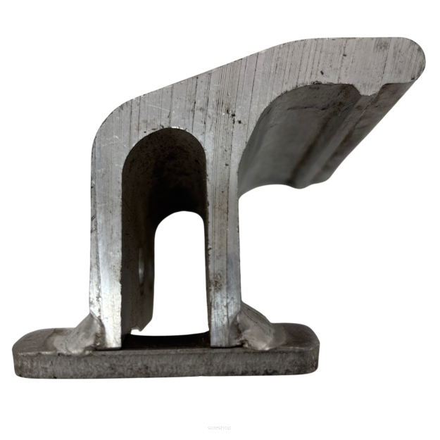 Prowadnica łańcucha Suzuki