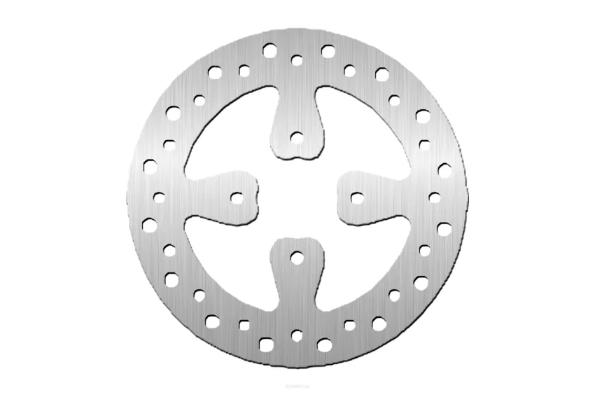 Tarcza hamulcowa tył NG NG1059 Yamaha