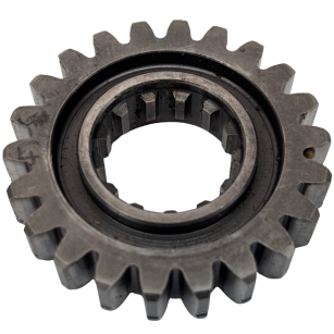 Tryb sprzęgła Yamaha