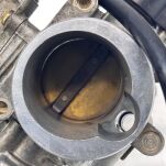 Przepustnica Yamaha - 10