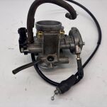 Przepustnica Yamaha - 5