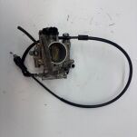 Przepustnica Yamaha - 2