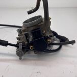 Przepustnica Yamaha - 7