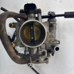 Przepustnica Yamaha - 3