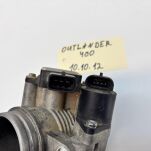 Przepustnica Can-Am - 6