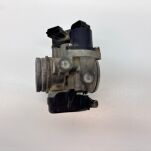 Przepustnica Can-Am - 3