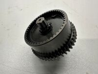 Tryb rozrusznika Yamaha - 2