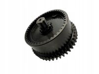 Tryb rozrusznika Yamaha - 8