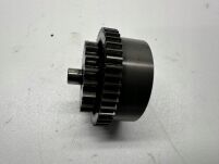 Tryb rozrusznika Yamaha - 5