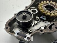 Tryb rozrusznika Yamaha - 3