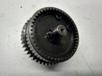 Tryb rozrusznika Yamaha - 4