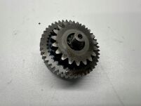 Tryb rozrusznika Yamaha - 6