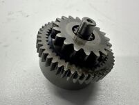 Tryb rozrusznika Yamaha - 7