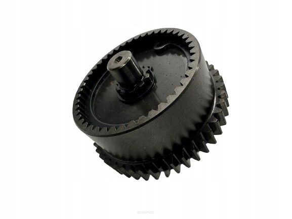 Tryb rozrusznika Yamaha