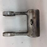 Mocowanie tylnego amortyzatora Suzuki - 2