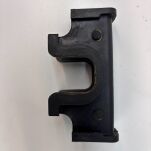 Tłumik drgań zbiornika Ppaliwa Suzuki - 2