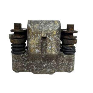 Zacisk hamulcowy lewy przód Polaris