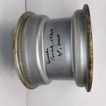 Felga tylna Yamaha 12x8 4x110 - 2