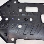 Osłona spodu podwozia CF Moto - 6